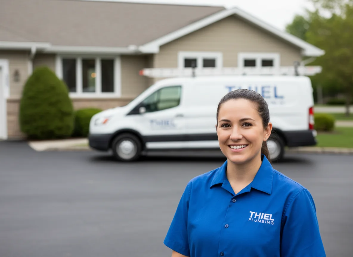 Plumber Hugo, MN FAQs